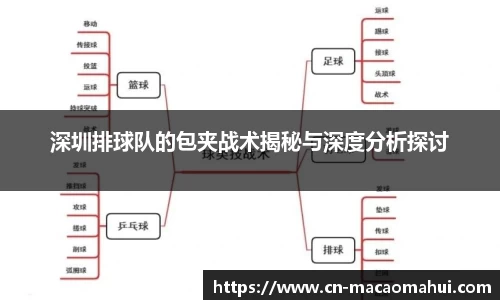 深圳排球队的包夹战术揭秘与深度分析探讨